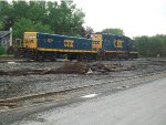 CSX 1021